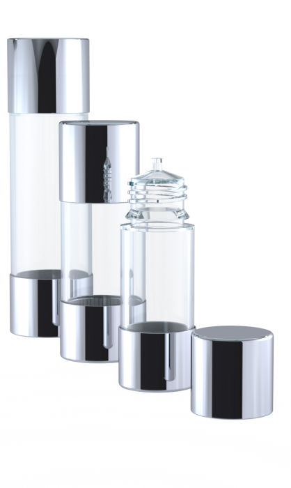 Innovative dropper
